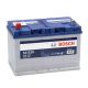 Μπαταρία Αυτοκινήτου 95Ah Αριστερή Bosch 830Α (ΕΝ) S4029 (CAR0031530)