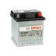 Μπαταρία Αυτοκινήτου 40Ah Δεξιά Bosch 340Α (ΕΝ) S3000 (CAR0031532)