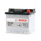 Μπαταρία Αυτοκινήτου 45Ah Δεξιά Bosch 400Α (ΕΝ) S3002 (CAR0031533)