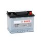 Μπαταρία Αυτοκινήτου 56Ah Δεξιά Bosch 480Α (ΕΝ) S3005 (CAR0031535)