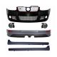 Body Kit Για VW Golf V (5) 03-08 GTI Look (CAR0031699)