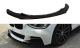 Μπροστινό Spoiler Για Bmw 1 F20 11-15 M-Pack Μαύρο Γυαλιστερό (CAR0031788)