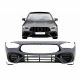 Μπροστινός Προφυλακτήρας Για Mercedes-Benz CLA C118 Sedan X118 Shooting Brake (2019-up) CLA45 Look (CAR0031816)