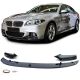 Μπροστινό Spoiler Για Bmw 5 F10 / F11 2010-2013 M-Tech Μαύρο Γυαλιστερο Από Abs Πλαστικό 1 Τεμάχιο (CAR0031997)