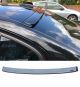 Αεροτομή Οροφής Για Bmw 3 E90 05-11 Piano Black AC Look Από Abs Πλαστικό (CAR0032005)