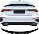 Αεροτομή Πορτ Παγκάζ Για Audi A3 8VS Sedan 12-20 M4 Look V2 Style Μαύρο Γυαλιστερό Από Abs Πλαστικό (CAR0032006)