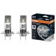 Λάμπες Led H7/H18 Osram LEDriving HL Easy Gen2 12volt 16watt 2000lm 6500k 2 Τεμάχια (CAR0032128)