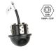 Κάμερα Οπισθοπορείας Στρογγυλή AHD Universal 170° ACV 772000-6002 (CAR0032284)