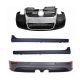 Body Kit Για VW Golf V (5) 03-08 R32 Look (CAR0032316)
