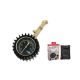 Μετρητής Πίεσης Ελαστικών Αναλογικός 60 Psi 4 Bar Swiss Drive TYRE050 (CAR0032412)