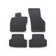 Λαστιχένια Πατάκια Geyer & Hosaja Για Audi A3 8Y - Sportsback 2020+ , VW GOLF VIII 8 ETSI MHEV - Hatchback 2019+ 4 Τεμάχια 925/4C (CAR0032472)