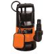 Υποβρύχια Αντλία Ακάθαρτων Υδάτων 400W Krausmann 4402 (CAR0032478)