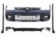 Body Kit Για VW Golf VIII (8) 2019-2023 R Look (CAR0032491)