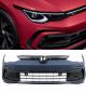 Μπροστινός Προφυλακτήρας Για VW Golf VIII (8) 2019-2023 R-Line Look (CAR0032492)