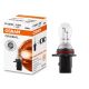 Λάμπα Αλογόνου P13W PG18.5D-1 12volt 13watt Osram Original 828 1 Τεμάχιο (CAR0032500)