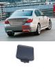 Κάλυμμα Γάντζου Ρυμούλκησης Πίσω Για Bmw 5 E60+LCI Rr. -///M5- 2002-09 51127898121 1 Τεμάχιο (CAR0032503)