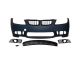 Μπροστινός Προφυλακτήρας Για Bmw 3 E90 LCI Facelift 08-11 M3 Look (CAR0032513)