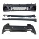 Body Kit Για Bmw 3 G20 18-21 M-Tech- M340i Look (CAR0032517)