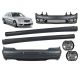 Body Kit Για Mercedes-Benz E-Class W211 03-09 Amg Look With PDC (CAR0032518)