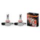 Λάμπες Led H8 Osram 12volt 7watt Night Breaker Smart 6000k 64212DWNBSM-2HB 2 Τεμάχια (CAR0032528)