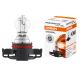 Λάμπα Αλογόνου ΡSX24W PG20-7 12volt 24 watt Osram Original 2504 1Τεμάχιο (CAR0032545)