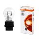 Λάμπα Αλογόνου S8 Ρ27/7W W2.5X16Q Διπολική 12V 27w Osram Original 3157 1 Τεμάχιο (CAR0032553)