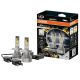 Λάμπες Led H4 Osram Canbus 12volt 45/45watt Ledriving HL Allseason 2 In 1 60000k-2700k 64193DWALL-2HB 2 Τεμάχια (CAR0032581)