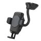 Μαγνητική Βάση Παραθύρου Με Λειτουργία Ασύρματης Φόρτισης Smartphone Scosche WDQ2M (CAR0032835)