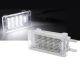 Εσωτερικά Φώτα Πορτμπαγκάζ Led Για Bmw E30 E36 E34 E24 E32 / MINI R50 R53  Ζευγάρι 2 Τεμάχια (CAR0032879)
