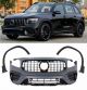 Μπροστινός Προφυλακτήρας Για Mercedes-Benz GLB X247 (2019-2023) GLB 35 Amg Look Με Μάσκα & 2 Ημίφτερα (CAR0033016)