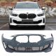 Μπροστινός Προφυλακτήρας Για Bmw 1 F40 19-24 M-Tech Look (CAR0033017)