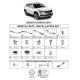 Βάσεις Πλαινών Σκαλοπατιών (Dma) Για Skoda Kodiaq 2017-2023 Suv I (CAR0033224)