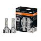 Λάμπες Led H15 Osram LEDriving HL Easy Gen2 12volt 23/3watt 1250/250lm 6500k 2 Τεμάχια (CAR0033970)