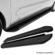 Πλαινά Σκαλοπάτια Με Βάσεις Για Peugeot 2008 2013-2017 FABA Black 173cm 2 Τεμάχια Αλουμινίου (CAR0034002)