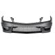 Μπροστινός Προφυλακτήρας Για Mercedes-Benz C-Class W204 07-14 Amg 63 Facelift Look Με DRL (CAR0034053)