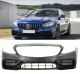 Μπροστινός Προφυλακτήρας Για Mercedes-Benz C-Class W205 S205 A205 C205 Limousine T-Model Coupe Cabriolet 14-21 Amg C63s Facelift Look (CAR0034062)