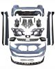 Body Kit Για Bmw 1 F40 19-24 M-Performance / 135i M-Tech Look 11-15 M-Tech (CAR0034076)