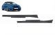 Πλαινά Μασπιέ Για Bmw 2 F22 Coupe F23 Cabrio (2014-2017) M2 Competition Look Από Abs Πλαστικό 2 Τεμάχια (CAR0034080)