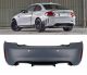 Πισινός Προφυλακτήρας Για Bmw 2 F22 Coupe F23 Cabrio (2014-2017) M2 Competition Look From Abs Plastic (CAR0034082)