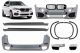 Body Kit Για Bmw X5 F15 13-18 M Technik Look (CAR0034180)