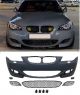 Μπροστινός Προφυλακτήρας Για Bmw 5 E60/E61 03-10 M5 Look Χωρίς Τρύπες Για Προβολάκια (CAR0034190)