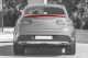 Αεροτομή Πορτ Παγκάζ Για Mercedes-Benz GLE Coupe C292 15-19 Άβαφη Από Abs Πλαστικό (CAR0034263)