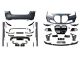 Body Kit Για Bmw 4 G22/G23+LCI Εμπρός/Πίσω:PDC, <OO-OO> 3.0T (B58) Μπούκες , Πλαινά , Μάσκα -///M4-STYLE- 2020- (CAR0034478)