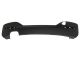 Diffuser Πίσω Προφυλακτήρα Για Bmw 1 F20 F21 LCI 15-19 M-Packet Με 1 Διπλή Τρύπα Εξάτμισης Αριστερά Από Abs Πλαστικό 1 Τεμάχιο (CAR0034491)