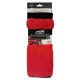 Πετσέτες Microfiber Detailing Pro Feral 35x35cm Σετ 3 Τεμάχια (CAR0034554)