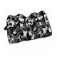 Ηλιοπροστασία Παρμπρίζ Αλουμινίου ''Camouflage'' Large 140x70cm 1 Τεμάχιο (CAR0034615)