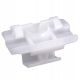 Κλίπ Κούμπωμα Πλαστικό Rocker Molding Front Mounting Clip Fasteners Car Side Skirt Door Sill Guards για Mercedes Benz A0019913471 0019913471 1 Τεμάχιο (CAR0034789)