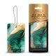 Αρωματικό Αυτοκινήτου Κρεμαστό Feral Aura Collection Emerald Grace 1 Τεμάχιο (CAR0034821)