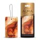 Αρωματικό Αυτοκινήτου Κρεμαστό Feral Aura Collection Golden Passion 1 Τεμάχιο (CAR0034830)