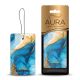 Αρωματικό Αυτοκινήτου Κρεμαστό Feral Aura Collection Crystal Water 1 Τεμάχιο (CAR0034831)